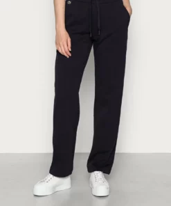 Lacoste Pantalon De Survêtement - Bleu Marine