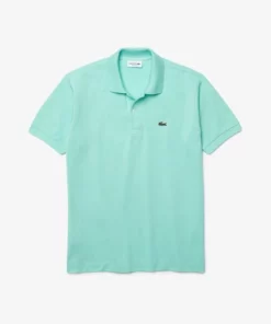 Lacoste Polo - Vert 11 Lacoste Polo - Vert -Lacoste Soldes Magasin 8f913feb59bf4b6f90b22596539277f4