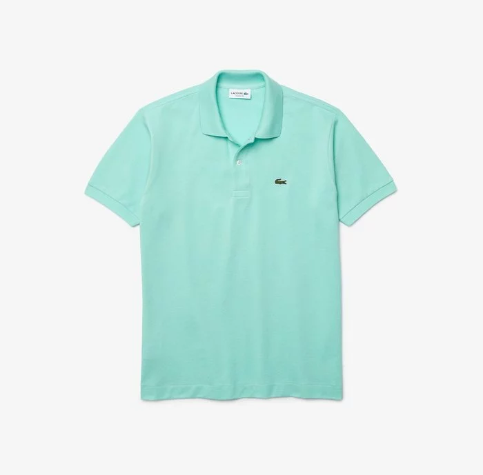 Lacoste Polo - Vert 6 Lacoste Polo - Vert – Image 6