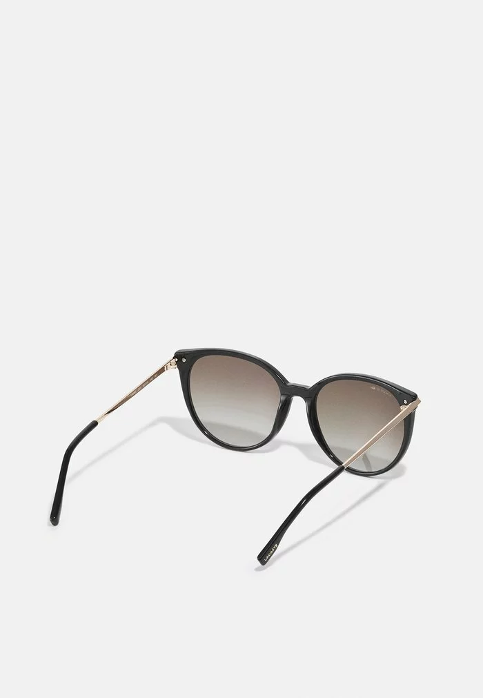 Lacoste Lunettes De Soleil - Black 2 Lacoste Lunettes De Soleil - Black – Image 2