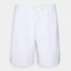 Lacoste Pantalon De Survêtement - White