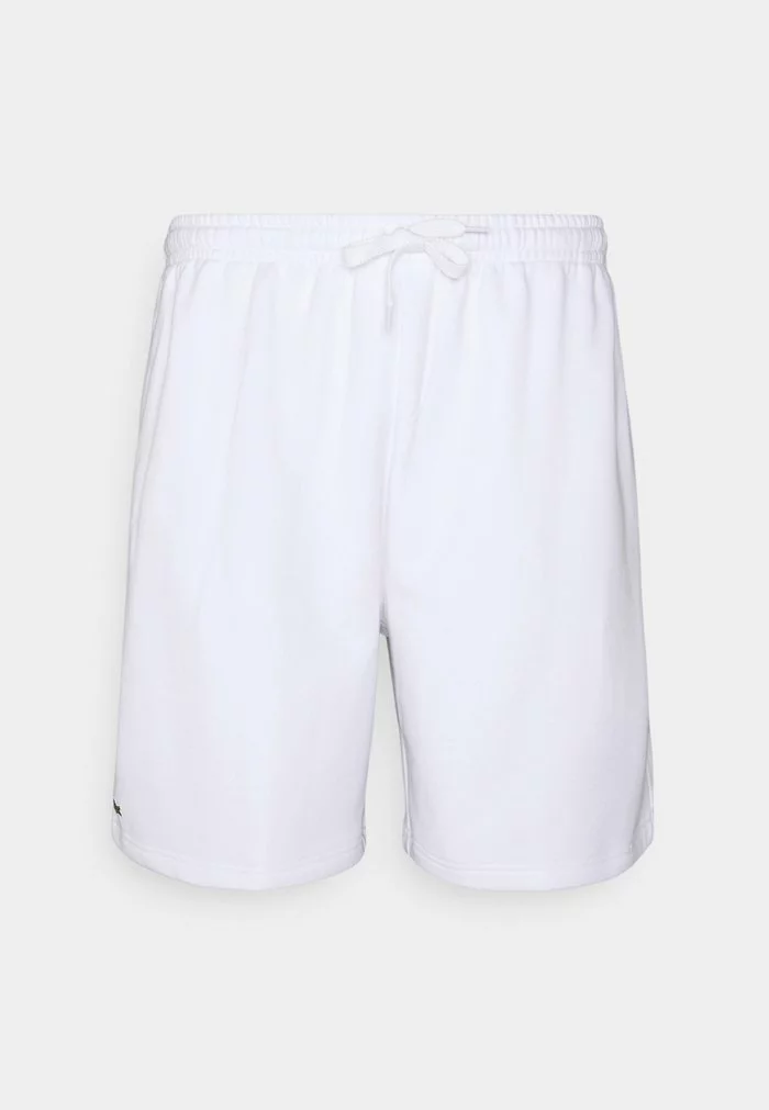 Lacoste Pantalon De Survêtement - White 1 Lacoste Pantalon De Survêtement - White