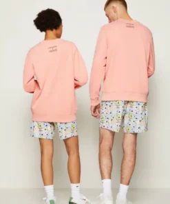 LACOSTE X PEANUTS - Short De Bain - Multi-coloured -Lacoste Soldes Magasin 8fe9d32e20f349909d618ffb40c856ad