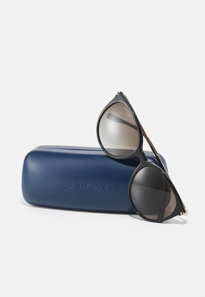 Lacoste Lunettes De Soleil - Black 4 Lacoste Lunettes De Soleil - Black – Image 4