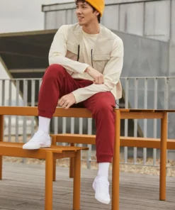 Lacoste LEROND BL 2 CAM - Baskets Basses - White