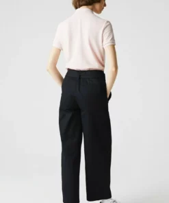 Lacoste Pantalon Classique - Bleu Marine 8 Lacoste Pantalon Classique - Bleu Marine -Lacoste Soldes Magasin 909af88ca7734f7ea20a776f8b199e9c