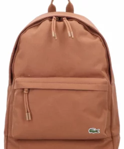 Lacoste UNISEX - Sac à Dos - Orange