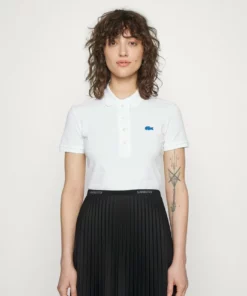 Lacoste EXCLUSIVE - Polo - White