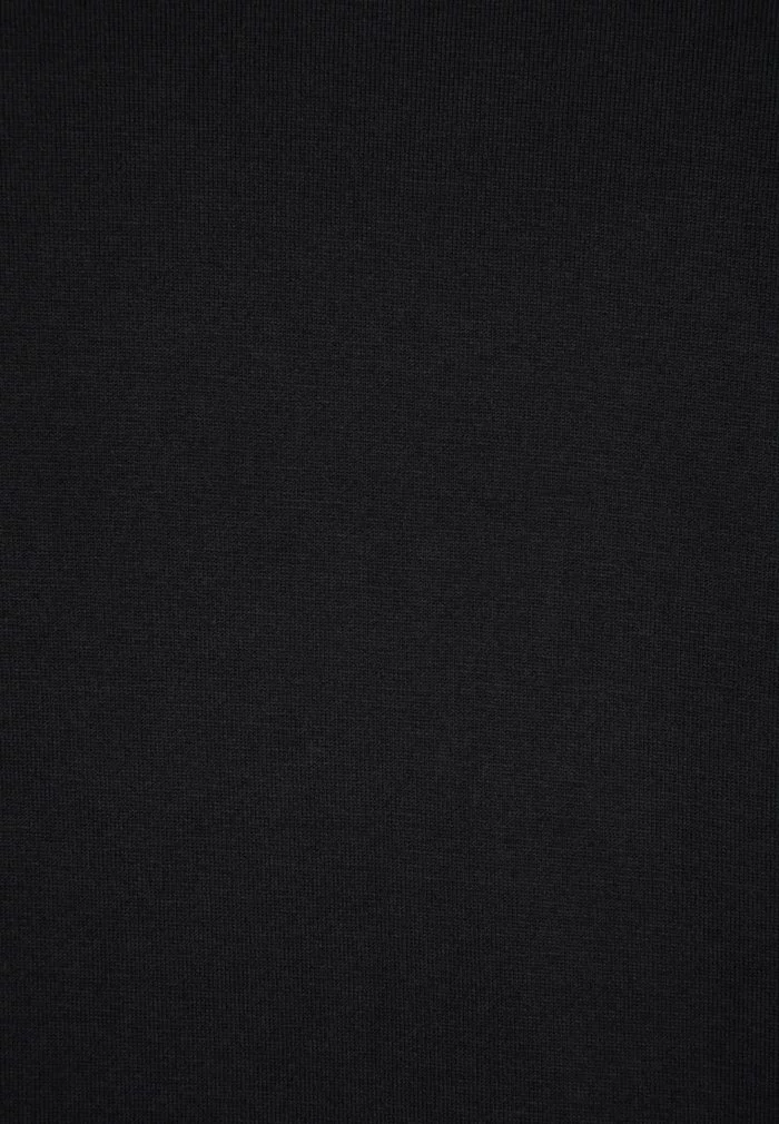 Lacoste T-shirt à Manches Longues - Schwarz 3 Lacoste T-shirt à Manches Longues - Schwarz – Image 3