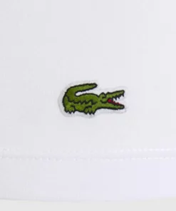 Lacoste 3 PACK - Shorty - Thym/marine/blanc -Lacoste Soldes Magasin 918f7d564f9c45b2a13a144206c11257