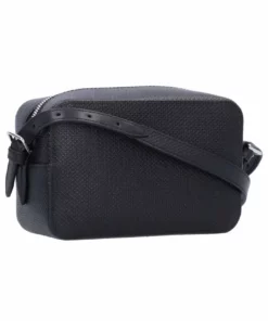 Lacoste CHANTACO CLASSICS - Sac Bandoulière - Noir 7 Lacoste CHANTACO CLASSICS - Sac Bandoulière - Noir -Lacoste Soldes Magasin 91c0e436a57c4c3fbe01bfe90a76e644
