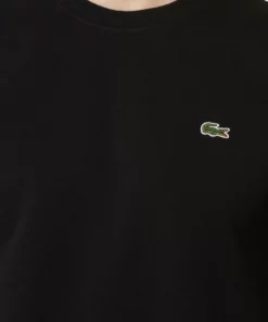 Lacoste T-shirt Basique - Black 12 Lacoste T-shirt Basique - Black -Lacoste Soldes Magasin 921d085c53ee49d695dc774ee3792dd5