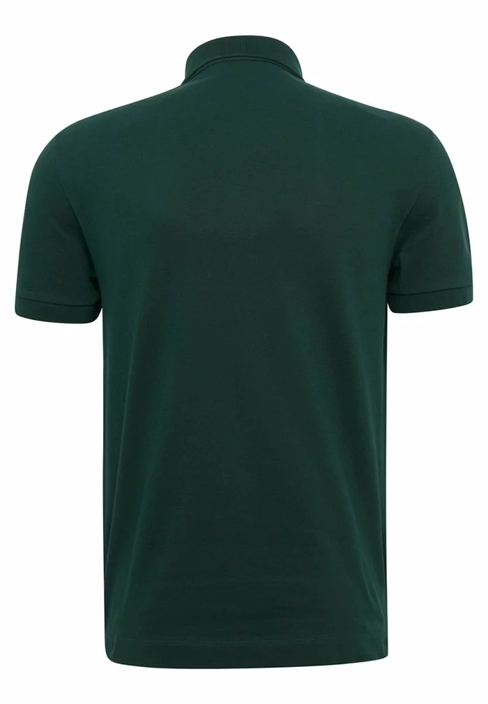 Lacoste Polo - Vert 2 Lacoste Polo - Vert – Image 2