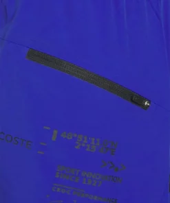 Lacoste Pantalon De Survêtement - Cosmic -Lacoste Soldes Magasin 92510c0cfcb14f18b0ed83999b50cae3