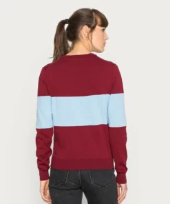 Lacoste Pullover - Pinot/overview 7 Lacoste Pullover - Pinot/overview -Lacoste Soldes Magasin 92662a15b2f1474bb137048cafc70ef5