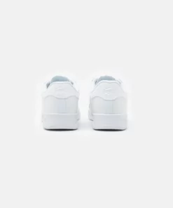 Lacoste TWIN SERVE - Baskets Basses - White 8 Lacoste TWIN SERVE - Baskets Basses - White -Lacoste Soldes Magasin 927c018b571140b59a52778a80597c86