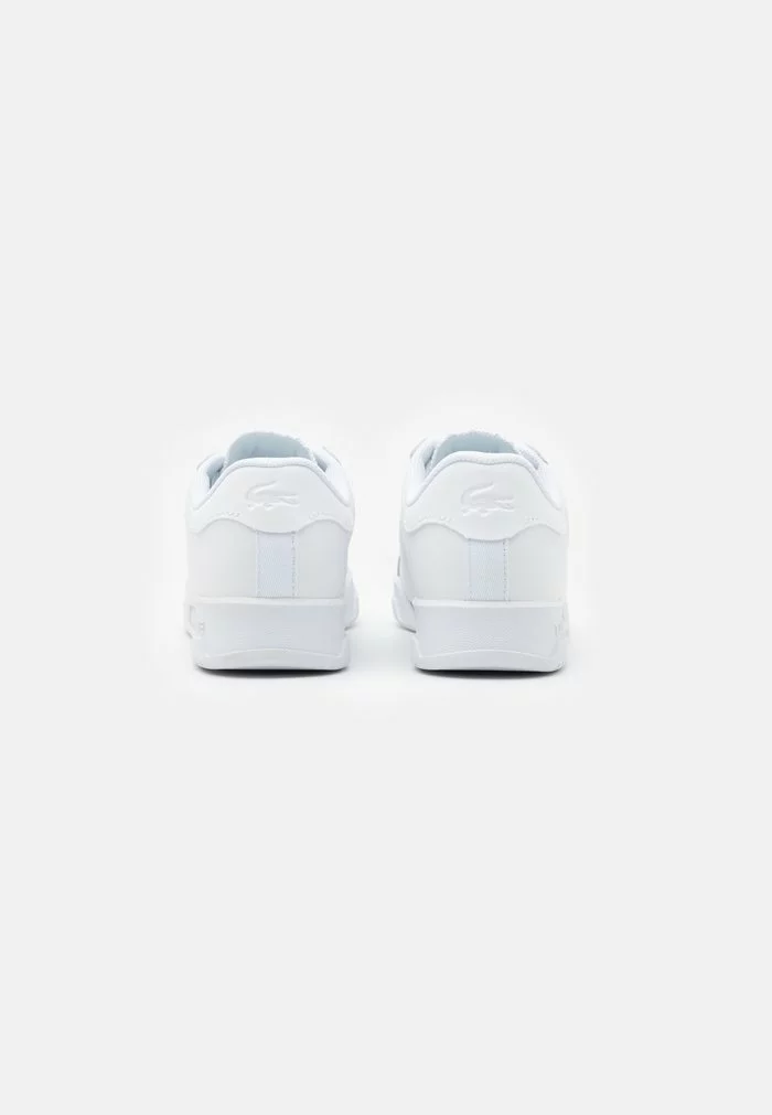 Lacoste TWIN SERVE - Baskets Basses - White 3 Lacoste TWIN SERVE - Baskets Basses - White – Image 3