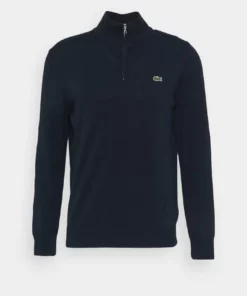 Lacoste Pullover - Navy Blue 8 Lacoste Pullover - Navy Blue -Lacoste Soldes Magasin 92b0c524207e46aea0a530685e063492