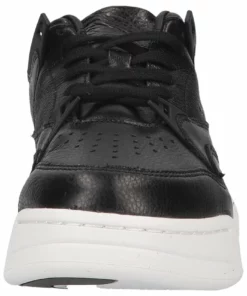 Lacoste Baskets Basses - Black/white 12 Lacoste Baskets Basses - Black/white -Lacoste Soldes Magasin 92b8fb4736464b5b943f72b322b3c3fe