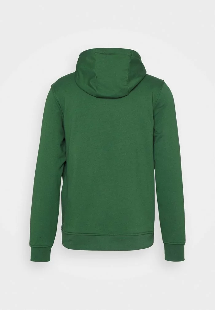 Lacoste Sweat à Capuche - Green 2 Lacoste Sweat à Capuche - Green – Image 2