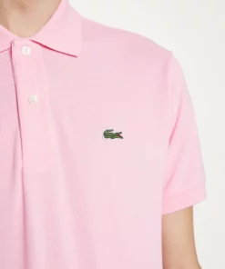 Lacoste Polo - Lotus -Lacoste Soldes Magasin 92fbf38f51d5400fb1eb399c329a88e2