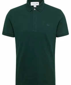 Lacoste Polo - Vert