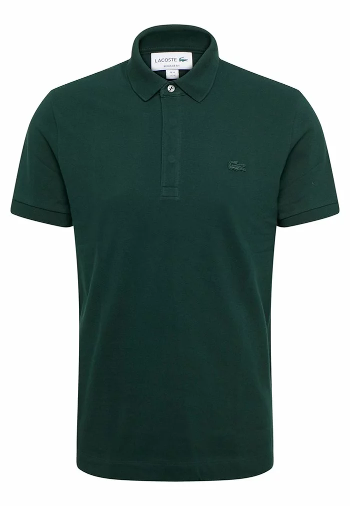 Lacoste Polo - Vert 1 Lacoste Polo - Vert