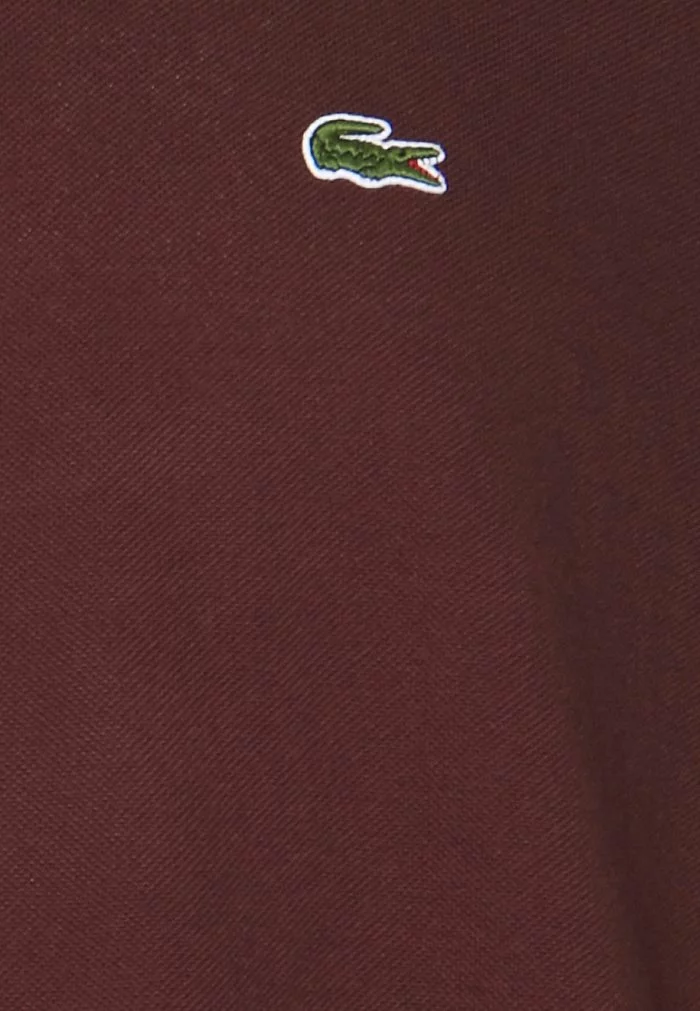 Lacoste Polo - Expresso 3 Lacoste Polo - Expresso – Image 3