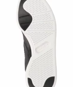 Lacoste Baskets Basses - Black/white 11 Lacoste Baskets Basses - Black/white -Lacoste Soldes Magasin 93446dacba374022b859e464088a5f8b