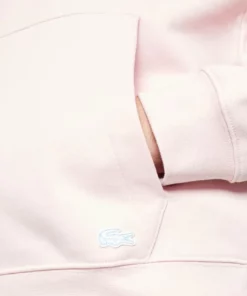 Lacoste UNISEX EXCLUSIVE - Sweatshirt - Nidus -Lacoste Soldes Magasin 93a733d37e0f4d84a1e1bdf7928bd13c