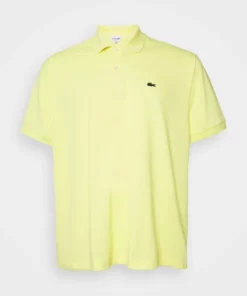 Lacoste PLUS - Polo - Lumineux