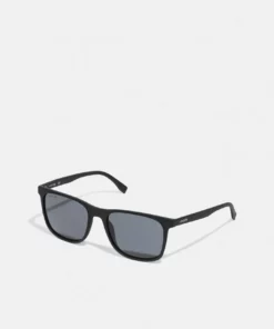 Lacoste Lunettes De Soleil - Black
