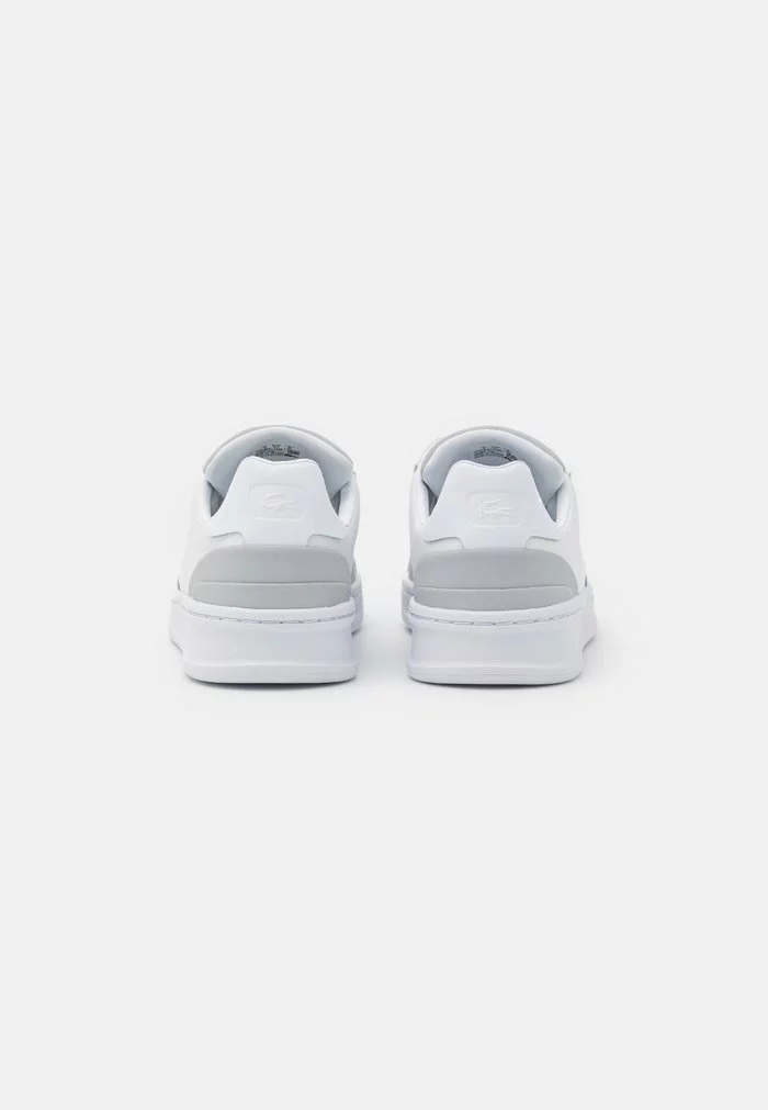 Lacoste Baskets Basses - Off White 4 Lacoste Baskets Basses - Off White – Image 4