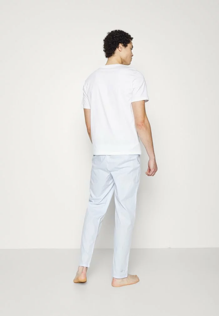 Lacoste EXCLUSIVE - Bas De Pyjama - Overview 3 Lacoste EXCLUSIVE - Bas De Pyjama - Overview – Image 3