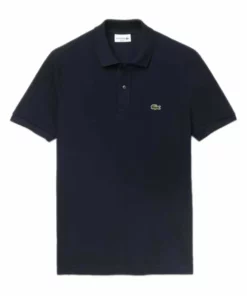 Lacoste Polo - Marine -Lacoste Soldes Magasin 95115a4b580a4640bf30b52b0ad66526