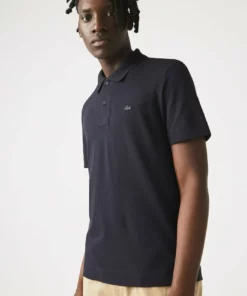 Lacoste Polo - Bleu Marine