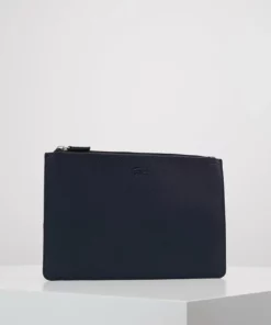 Lacoste REVERSIBLE - Cabas - Peacoat Salsa 18 Lacoste REVERSIBLE - Cabas - Peacoat Salsa -Lacoste Soldes Magasin 955c5563baed44628255811cefc4db13