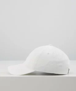 Lacoste Casquette - White -Lacoste Soldes Magasin 95767fdee65447d89fba08f43fd80432