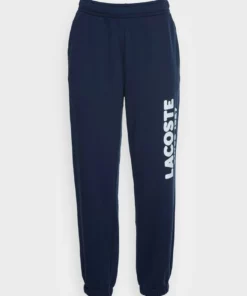 Lacoste Pantalon De Survêtement - Marine/farine 8 Lacoste Pantalon De Survêtement - Marine/farine -Lacoste Soldes Magasin 95b700901cb5412193e6e9ff08c3ee04