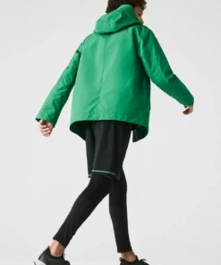 Lacoste Veste Légère - Vert 8 Lacoste Veste Légère - Vert -Lacoste Soldes Magasin 95e7db31a4574903a03d8c2d29ff77e6
