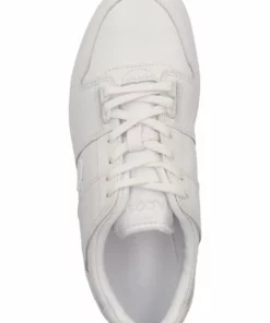 Lacoste Baskets Basses - White/white G 10 Lacoste Baskets Basses - White/white G -Lacoste Soldes Magasin 9611c78930f7427cab8d350c91c54ff6