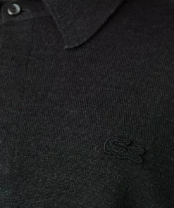 Lacoste Pullover - Gris 8 Lacoste Pullover - Gris -Lacoste Soldes Magasin 9677a59b7e7345aea4ae9ca30cb4388d