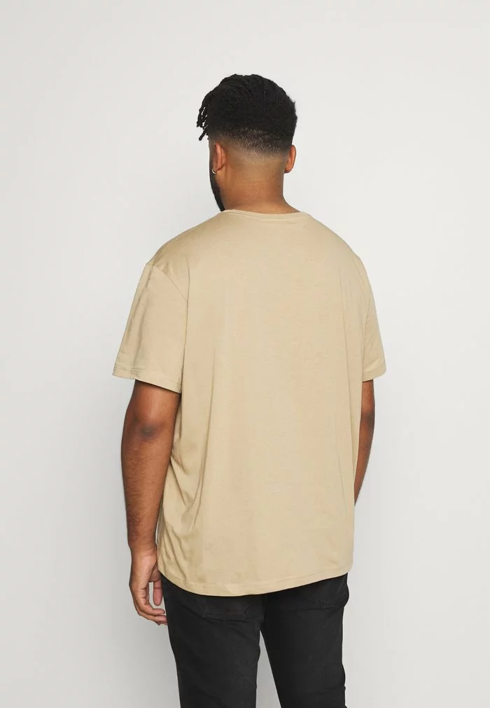 Lacoste T-shirt Basique - Viennese 3 Lacoste T-shirt Basique - Viennese – Image 3