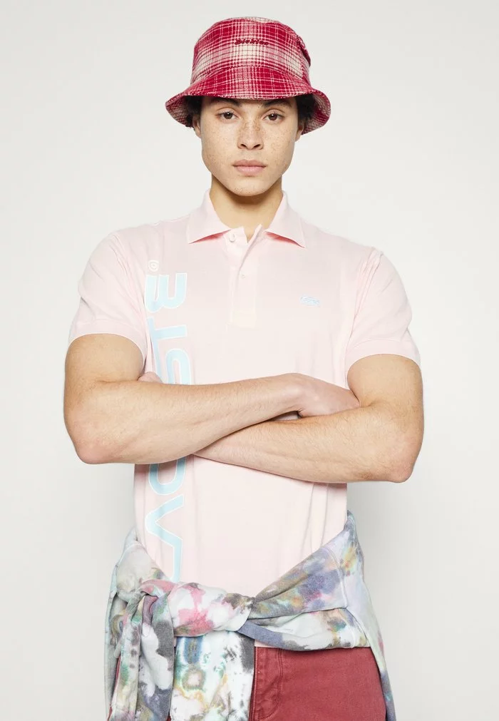 Lacoste EXCLUSIVE - Polo - Nidus 5 Lacoste EXCLUSIVE - Polo - Nidus – Image 5