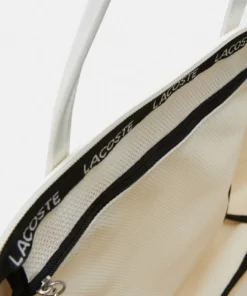 Lacoste Cabas - Farine Noir 8 Lacoste Cabas - Farine Noir -Lacoste Soldes Magasin 97268d81091b4af08d8a08dcf1c1982c