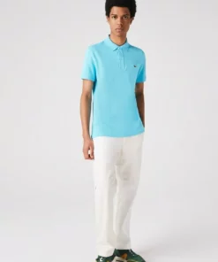 Lacoste Polo - Bleu