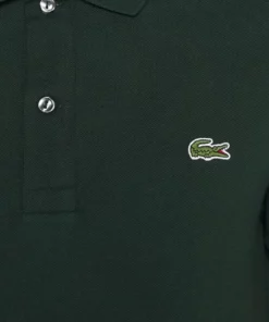 Lacoste Polo - Sinople 11 Lacoste Polo - Sinople -Lacoste Soldes Magasin 978dd8972ae7447a8823a346c2528b30