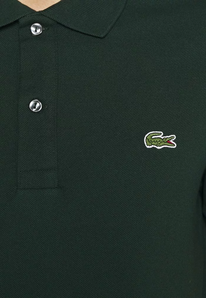 Lacoste Polo - Sinople 5 Lacoste Polo - Sinople – Image 5