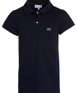 Lacoste Polo - Marine