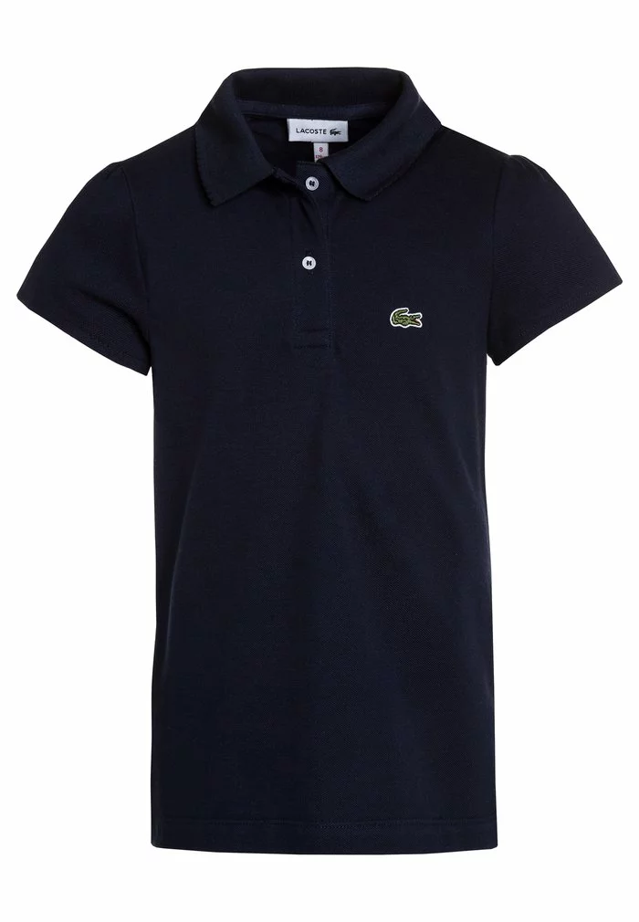 Lacoste Polo - Marine 1 Lacoste Polo - Marine